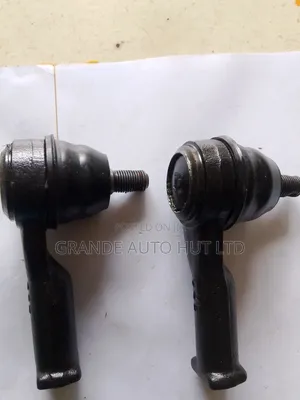 Right Tie Rod Ends for Kia Ceres (Samyung Brand)