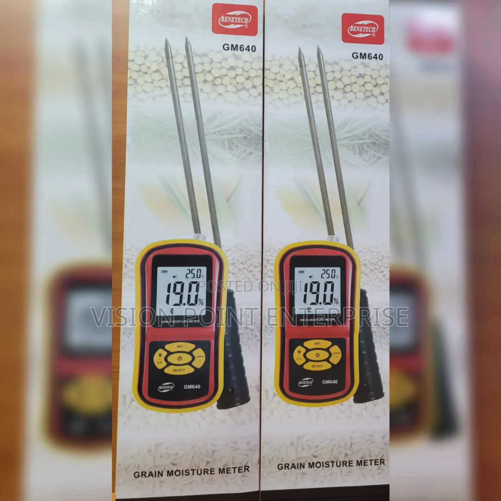 Moisture Meter,Grain Moisture Meter