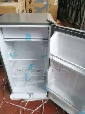 Roch 90litres Single Door Refrigerator