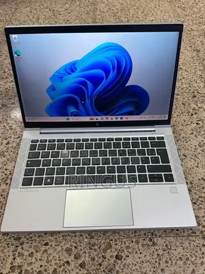Laptop HP EliteBook 835 G7 8GB AMD Ryzen 7 SSD 256GB