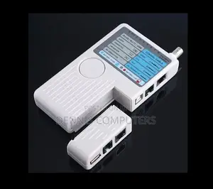 4 in 1 Remote Tester