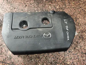 Mazda Premacy Lf Engine Cover