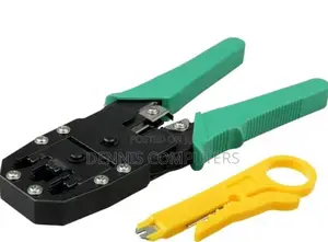 Crimping Tool Generic
