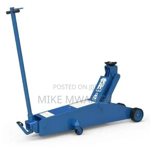 5t Heavy Duty Floor Jack