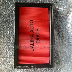 Nissan Bluebird/Wingroad/X-Trail Air Filter