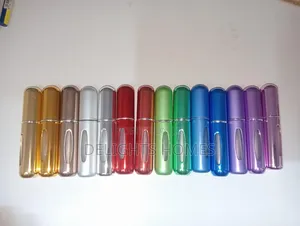 Travel Mini Perfume Spray Bottle_zaw