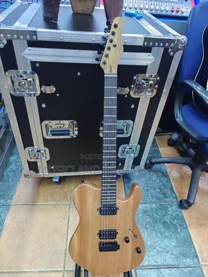 Tagima Stella Nimaii Electric Guitar