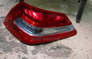 Ex Japan Nissan Teana 2010 J32 Taillight/Backlight