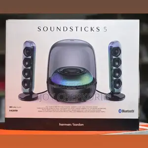 Harman Kardon Soundsticks 5