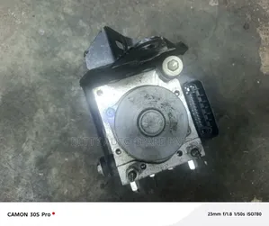 Daihatsu Mira 2017 Abs Pump