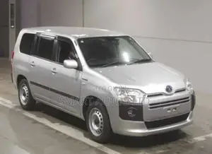 Toyota Probox 1.5 GL 2WD 2020