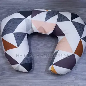 Newborn Nursing Pillow
