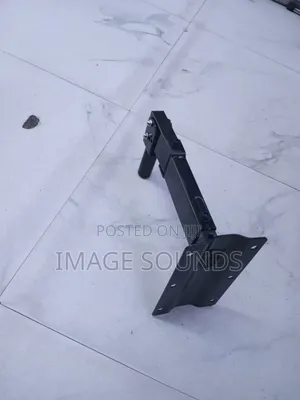 Wall Bracket Stand 1015 Heavy