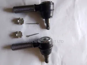 Left Tie Rod End for Hyundai Hd72 (Yulim High-Tech Brand)