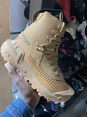 Under Armour Hovr Raider Boots