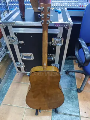Yamaha Semi Acoustic F310 Original