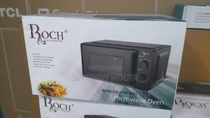 Roch Microwave 20-Liter
