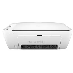 Hp Deskjet 2320 (3 in 1) Printer