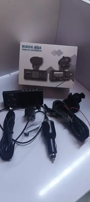 Dash Board Camera