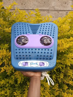 Foot Massager