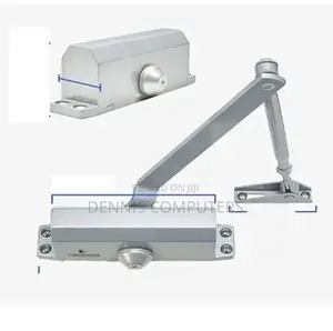 Generic M61 85kgs Door Closure
