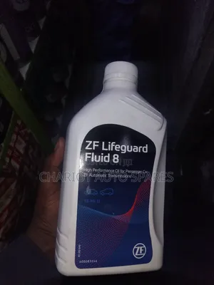 Zf Lifeguard 8