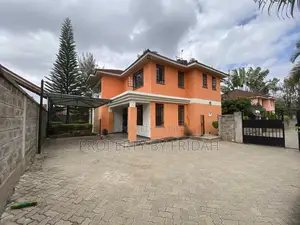 4bdrm Maisonette in Kitengela for rent