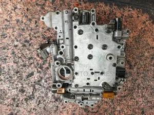 Toyota1nz-atf Valve Body