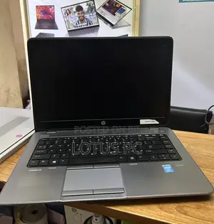 Laptop HP EliteBook 840 G1 8GB Intel Core i5 HDD 500GB