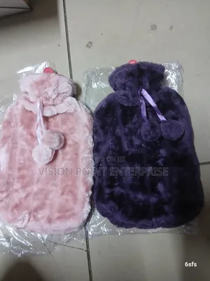 Hot Water Bottle