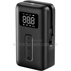 Ugreen Portable Air Compressor Car Tyre Inflator