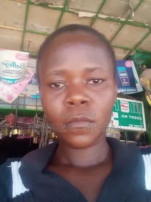 Miss Esther