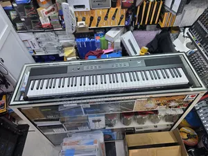 Angelete XTS-100 88 Keys Digital Piano Keyboard