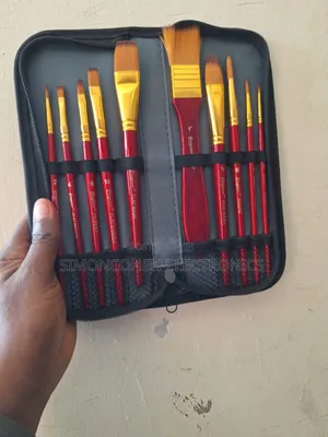 Painting Brush