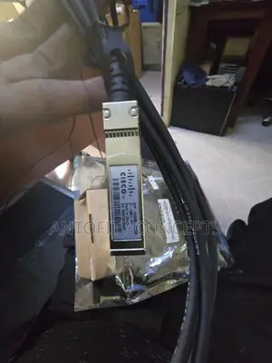 Cisco Duc Cable SFP-H10gb-Cu3m, Cisco Sfp+ Cable, 10gbps 3m