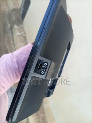 Toshiba Pos System