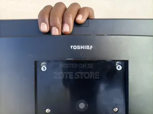 Toshiba Pos System