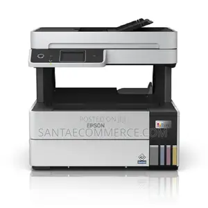 Epson L6490 (4 in 1) Wireless Printer