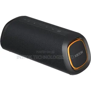 Lg Xboom Go Xg5 Portable Bluetooth Speaker