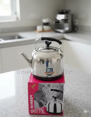 7.5 Litres Jp Kettle