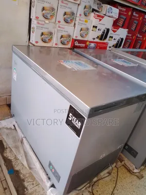 Roch Deep Freezer (New)