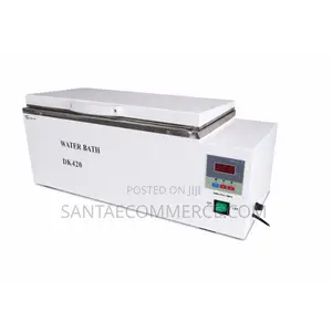 Laboratory Thermostat Water Bath