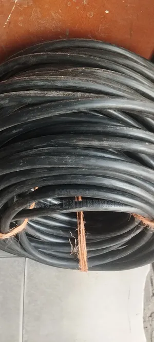 Underground Cable 16 Mm 3 Core CPSW