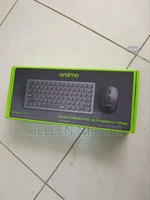 Oraimo Slim Keyboard- Of-Kk60