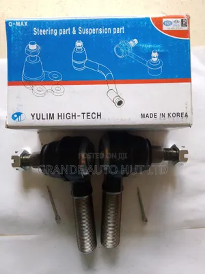 Right Hand Tie Rod End for Hyundai Hd72
