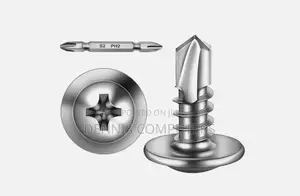 Self Taping Screws 8*1/2