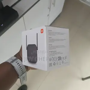 Mi Wi-Fi Range Extender Pro