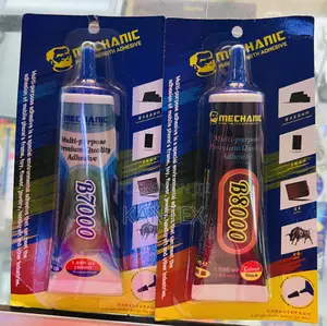 Mechanic Multi-purpose Premium Quality Adhesive