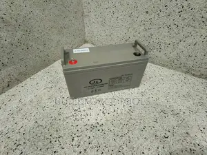 Solar Battery Deep Cycle Sealedjl-100 12v