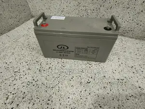 Solar Battery Deep Cycle Sealedjl-100 12v
